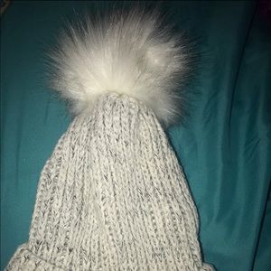 Winter hat